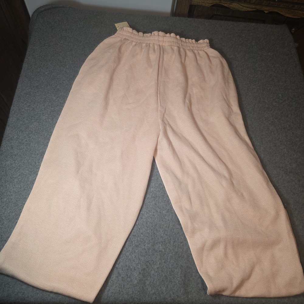 vintage "Style" line garment from Lerner New York Medium Pants L2 - Picture 7 of 7